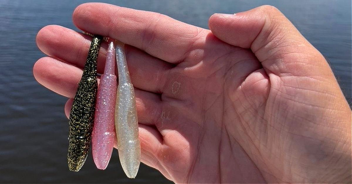 Matching Lure Color to Water Clarity: A Beginner's Guide - Bobber Bargain
