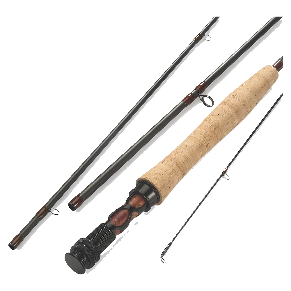 Fly Fishing Rods