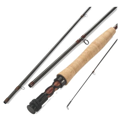 Fly Rods fishing gear collection
