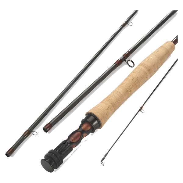 Fly Fishing Rods collection