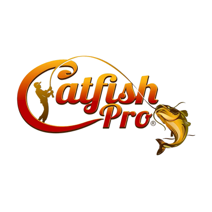 Catfish Pro fishing brand collection