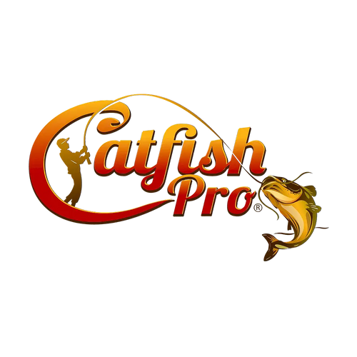 Catfish Pro fishing brand collection