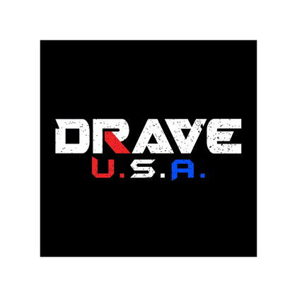 draveusa fishing brand collection