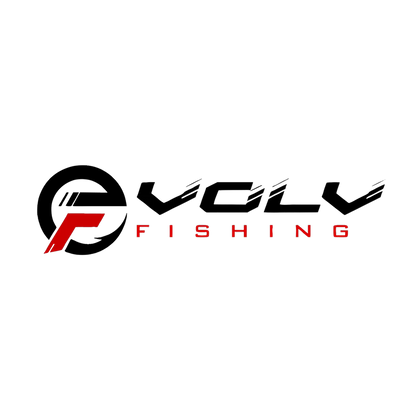 EVOLV Fishing fishing brand collection