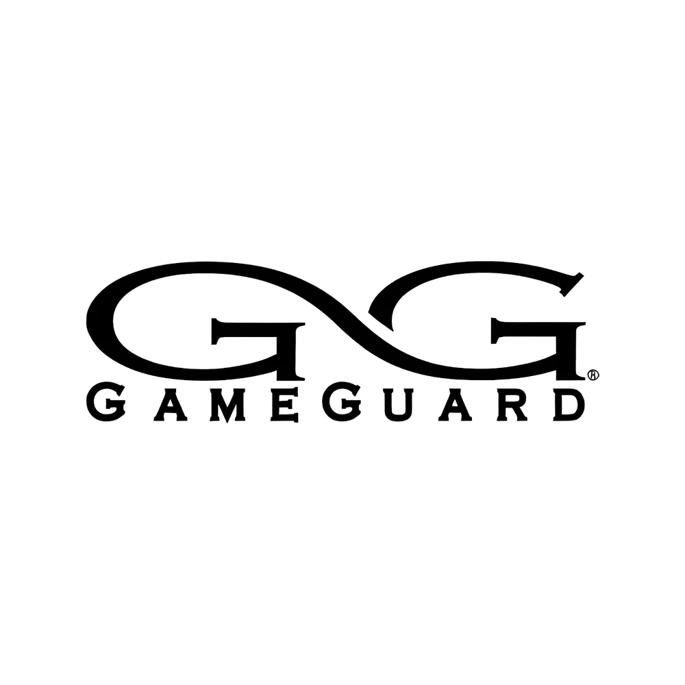 GameGuard Logo