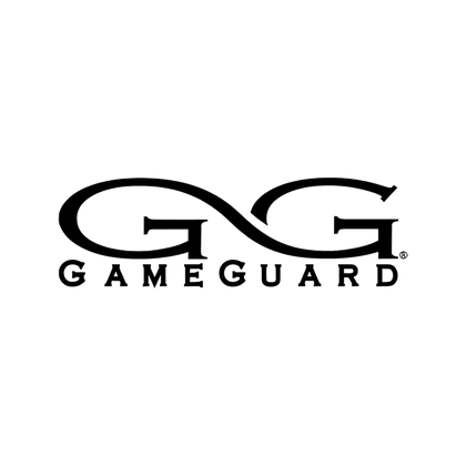 GameGuard fishing brand collection