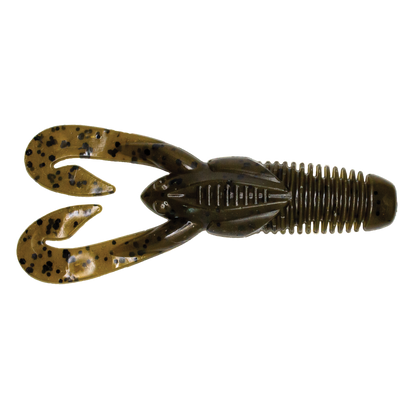 Soft Plastics fishing gear collection