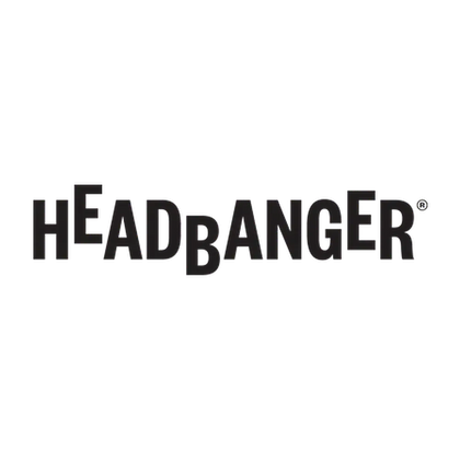 Headbanger Lures fishing brand collection