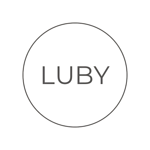 Luby Bikini fishing brand collection