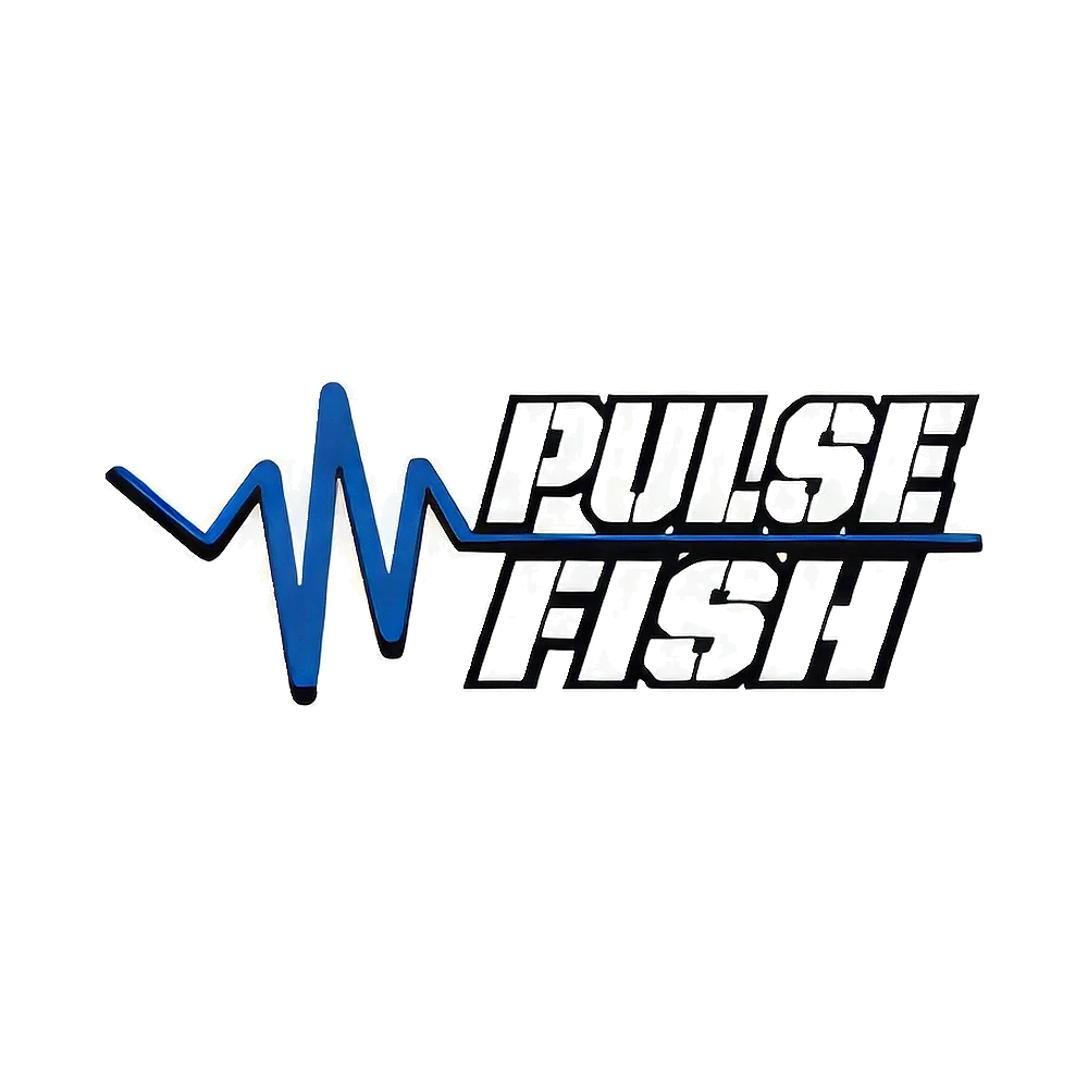 Señuelos de pesca Pulse