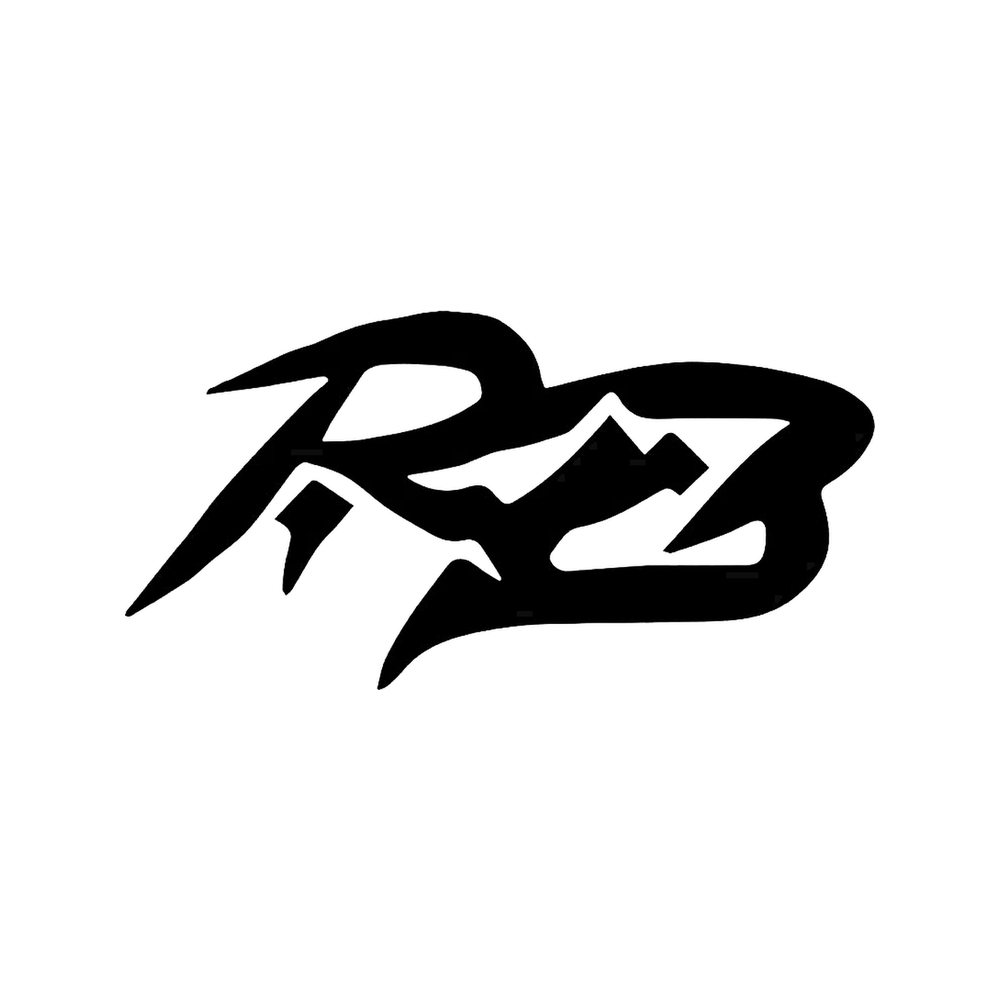 Ridge Belts Logo