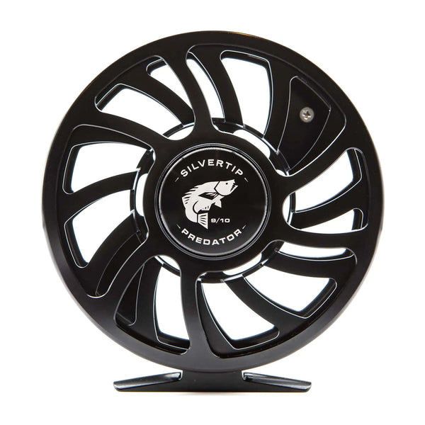 Fly Reels collection
