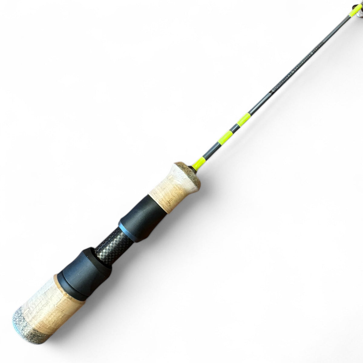 Ice Fishing Rods