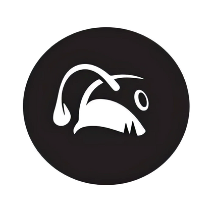 AnglerCo fishing brand collection