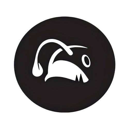 AnglerCo fishing brand collection