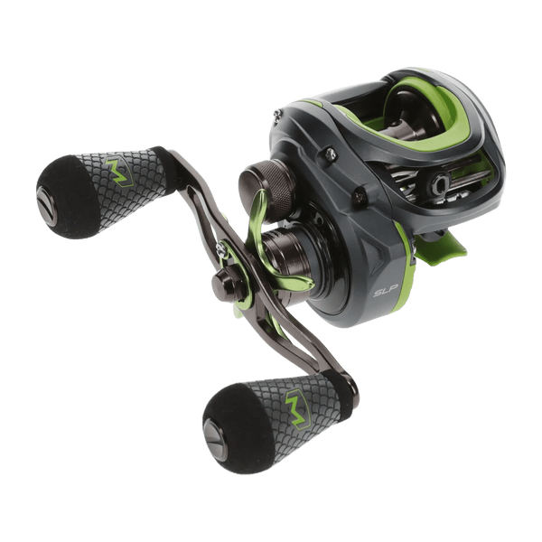 Baitcaster Reels collection