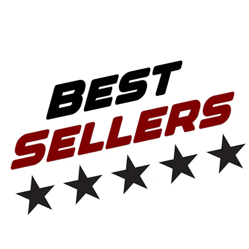 Best Sellers - Bobber Bargain