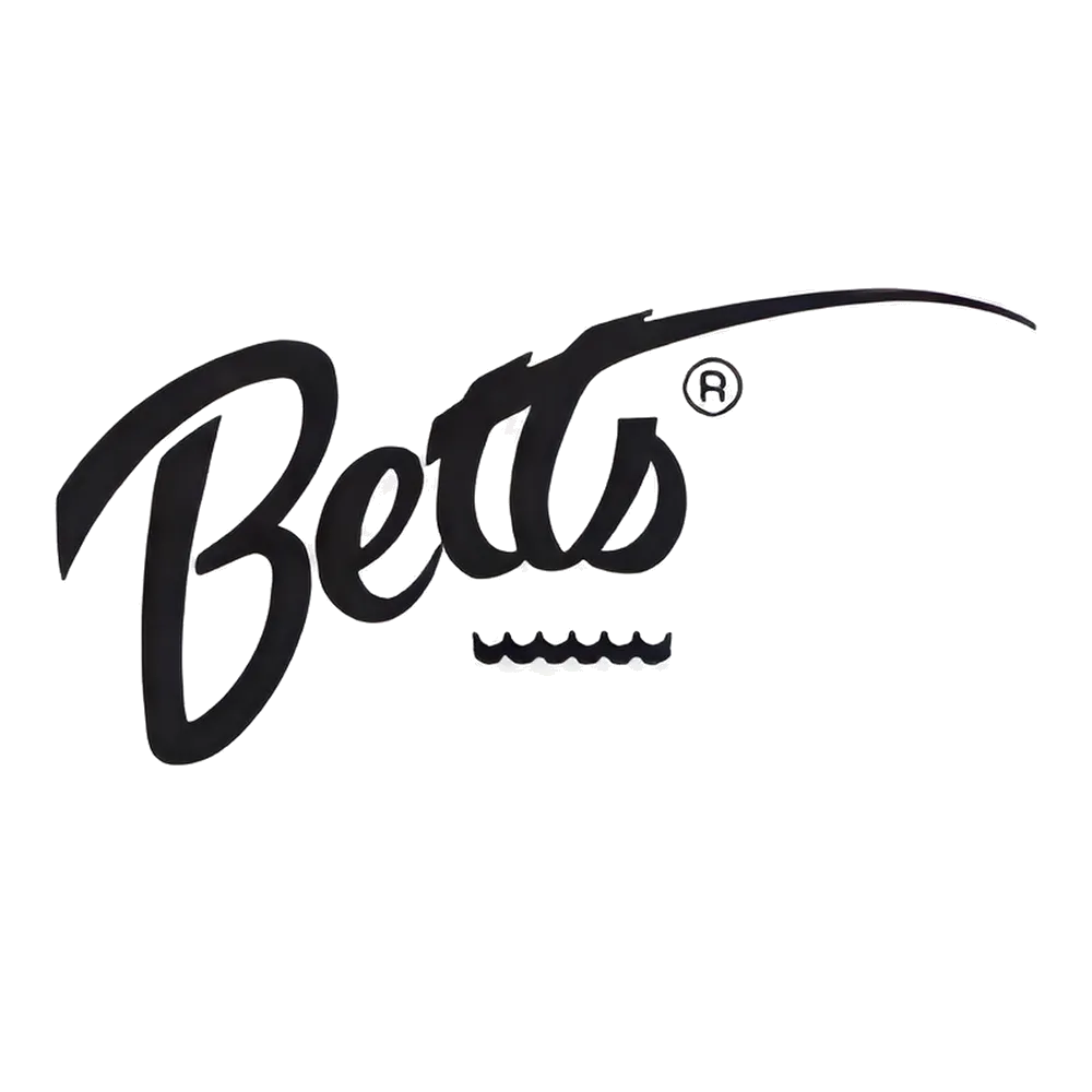 Betts Tackle