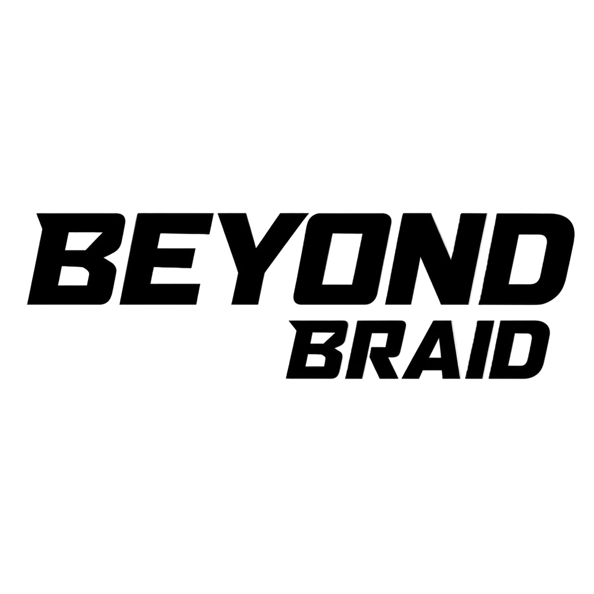 Beyond Braid