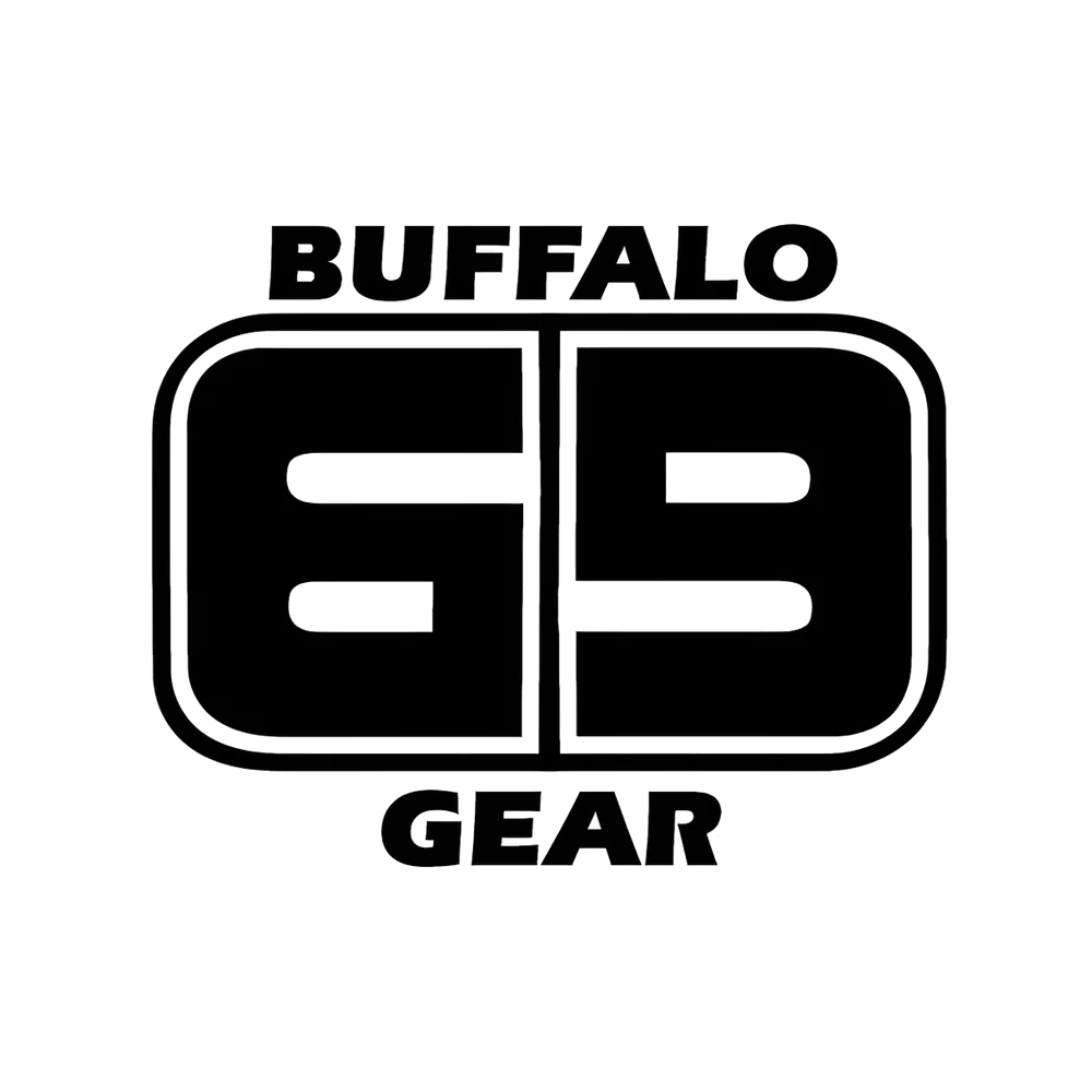 Buffalo Gear