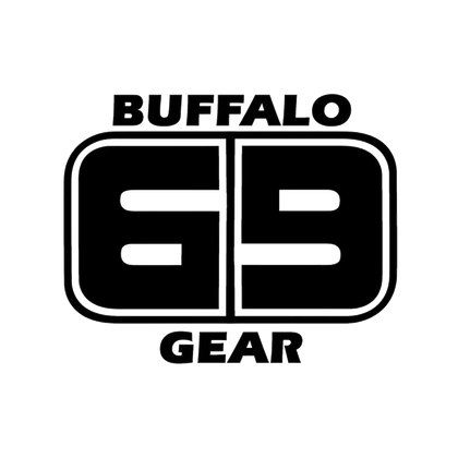 Buffalo Gear fishing brand collection