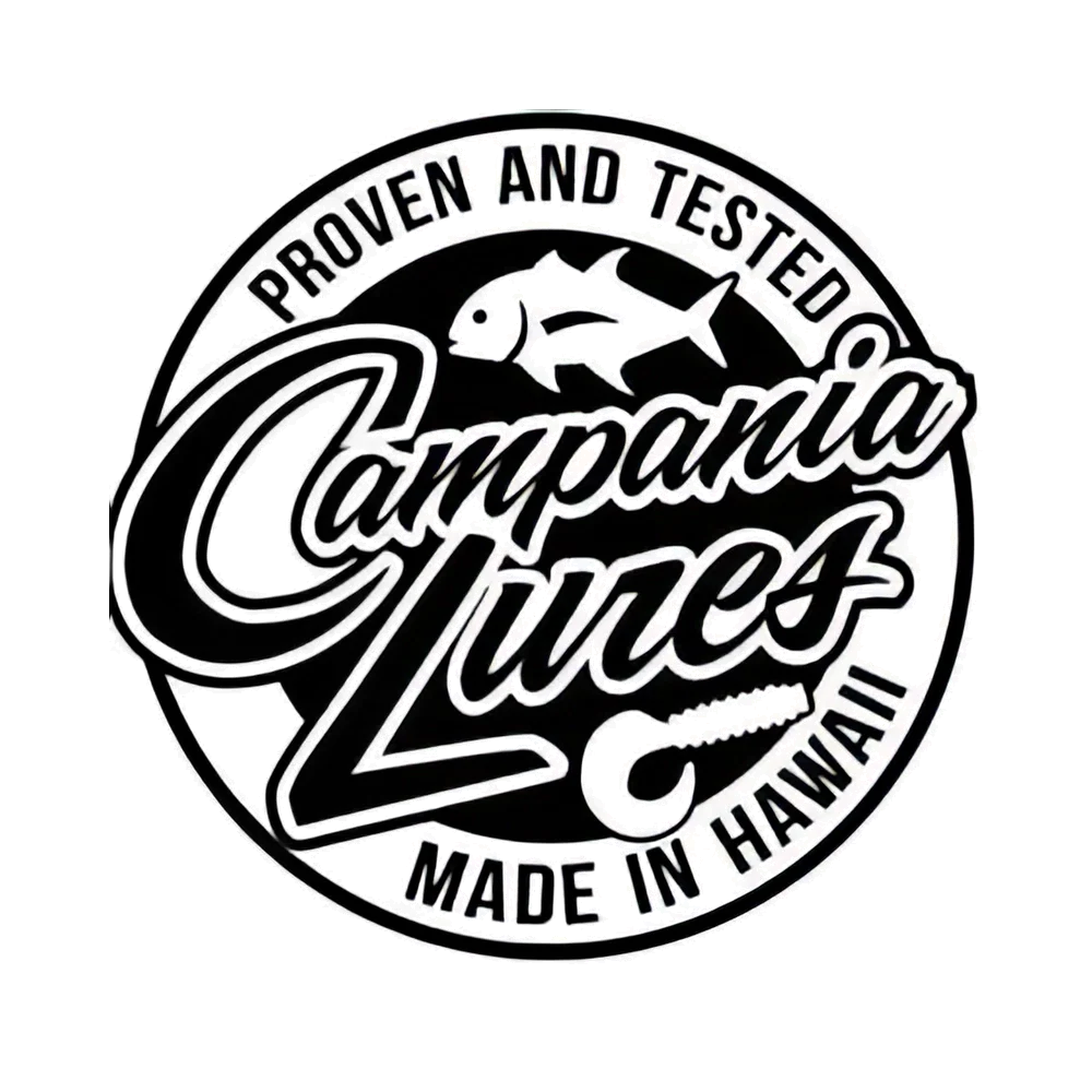 Campania Lures
