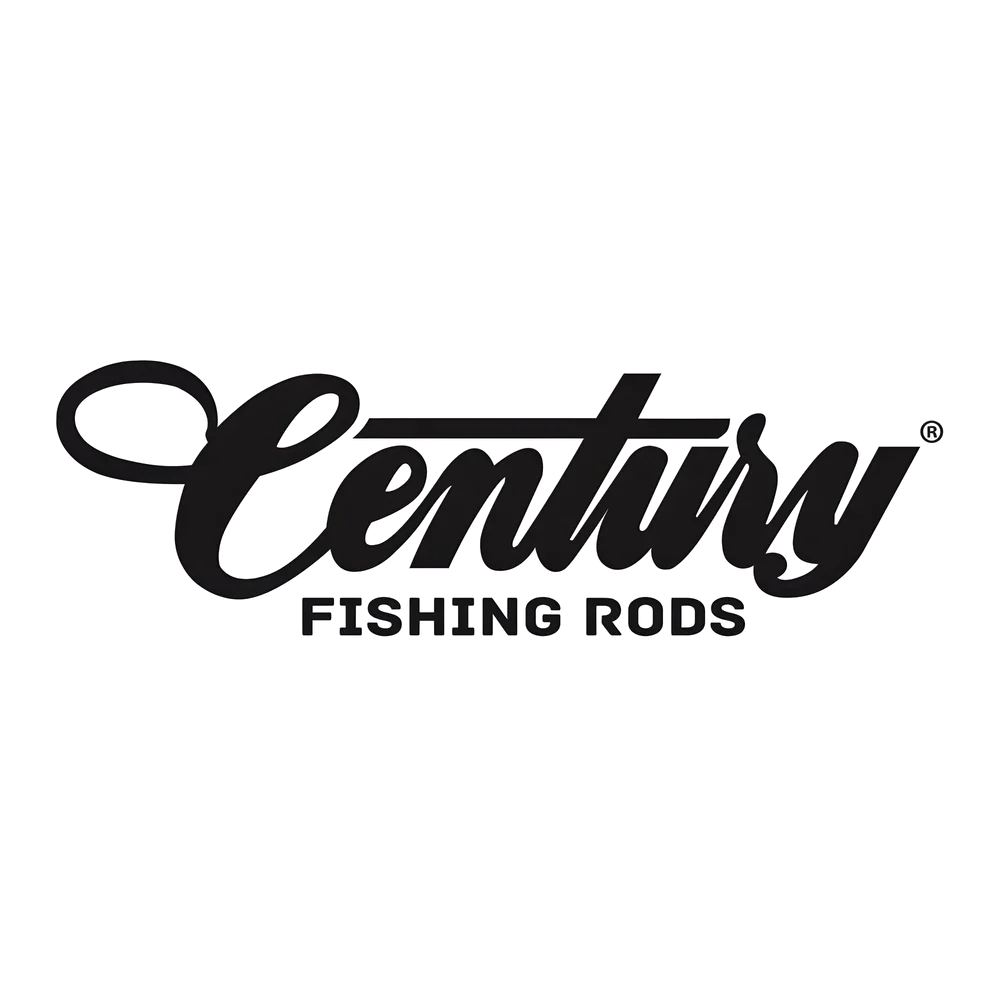 Century Rods Logo