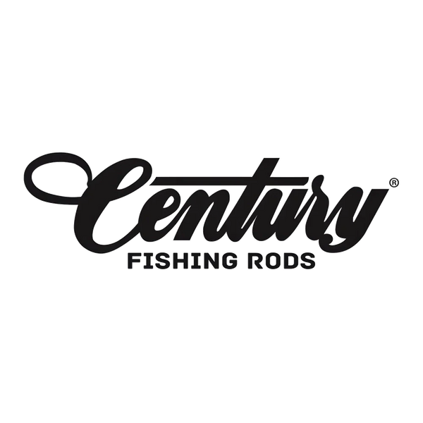 Century Rods Logo