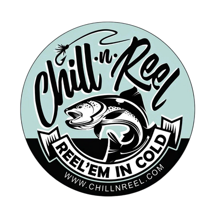 Chill-N-Reel® fishing brand collection