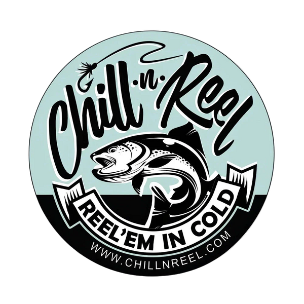 Chill N Reel Logo
