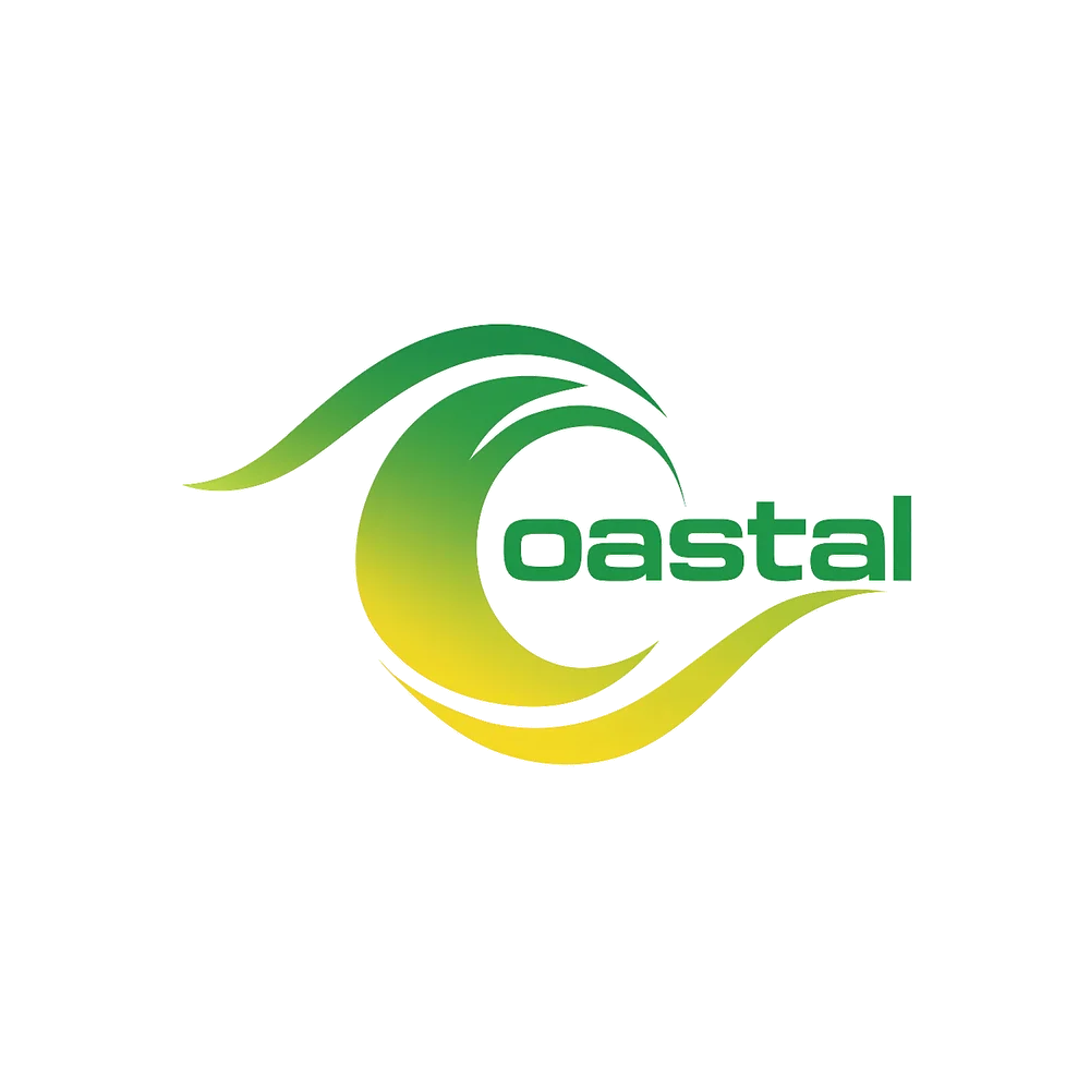 Coastal Performance Apparel logo