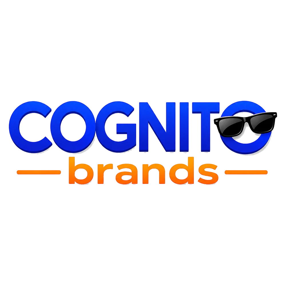 Cognito Brands, Inc.