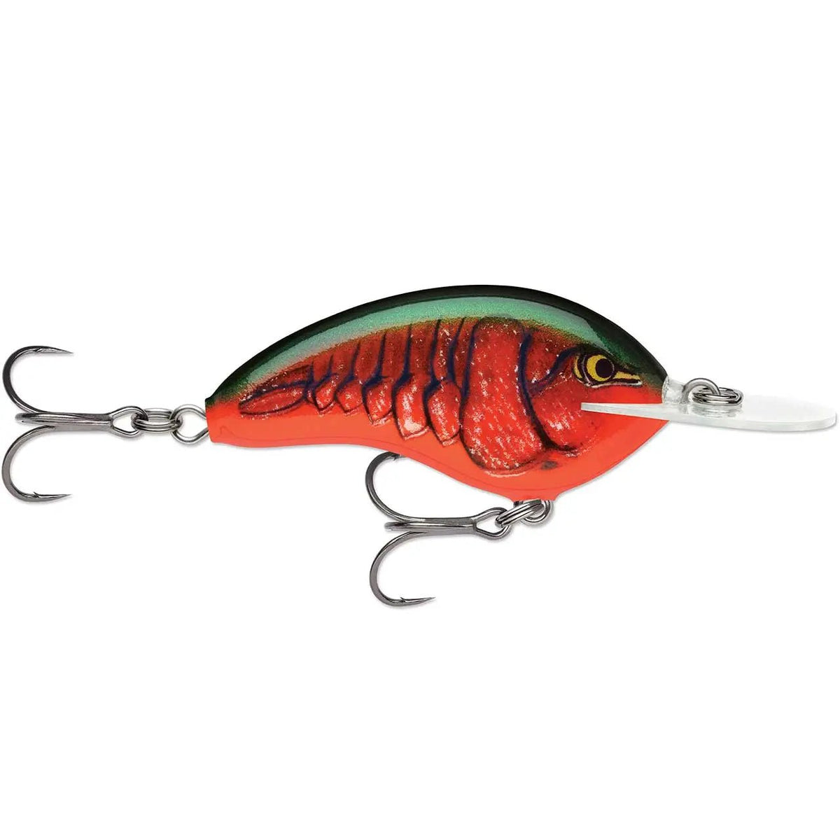 Crankbaits