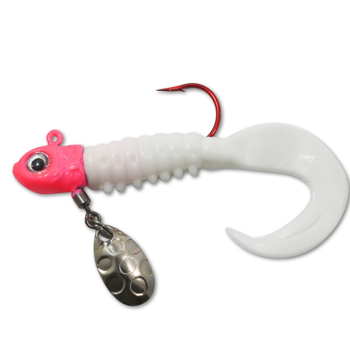 Crappie Lures - Bobber Bargain