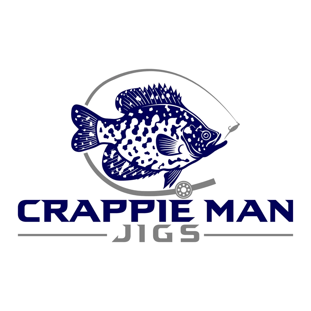 Jigs Crappie Man