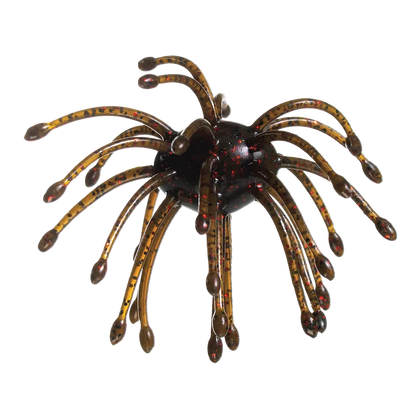 Creature Plastics fishing gear collection
