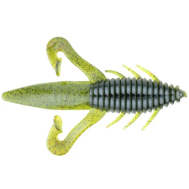 Creature Soft Plastics - Bobber Bargain