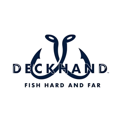 Deckhand Sports fishing brand collection