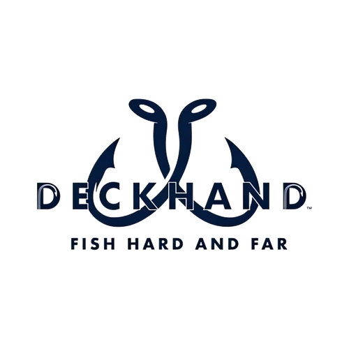 Deckhand Sports fishing brand collection