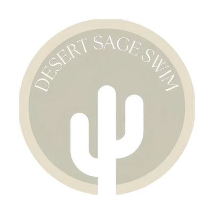 Desert Sage Swim fishing brand collection