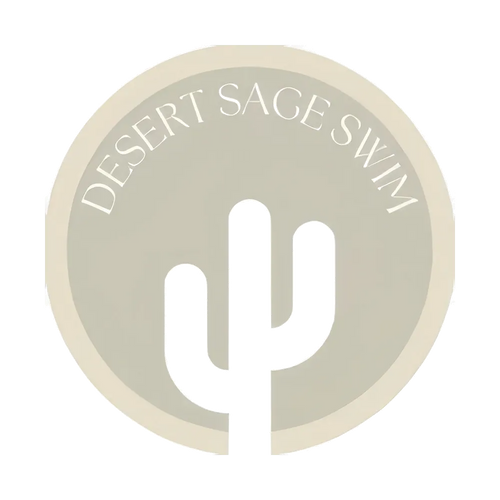 Desert Sage Swim fishing brand collection