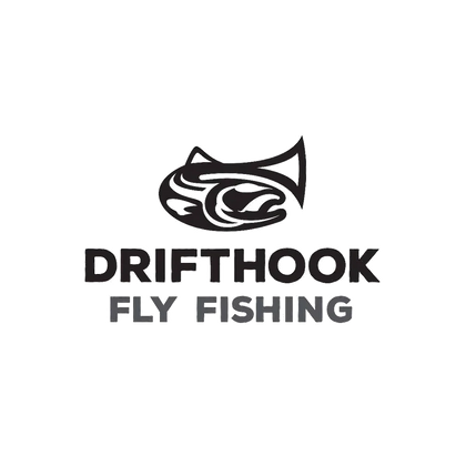Drifthook fishing brand collection