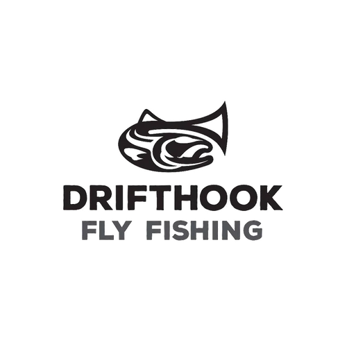 Drifthook fishing brand collection