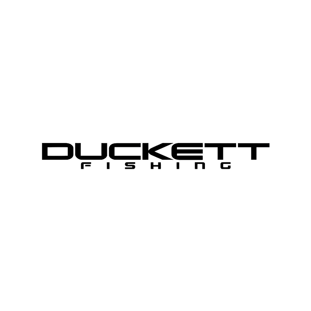 Duckett Fishing