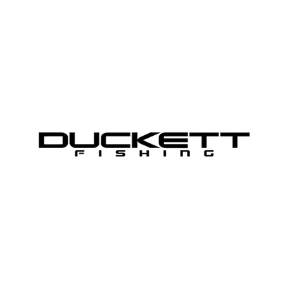 Duckett Fishing fishing brand collection