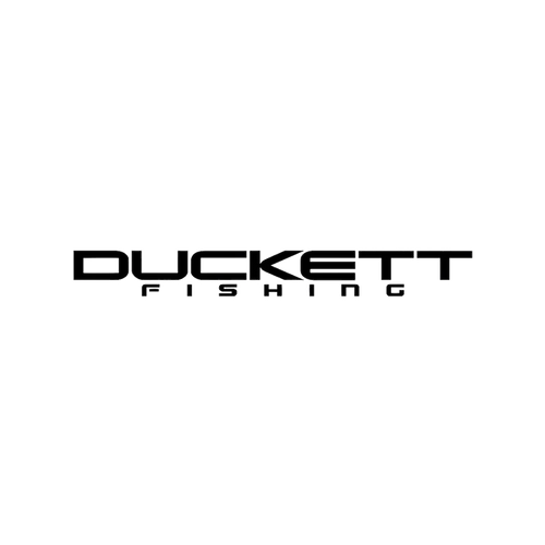 Duckett Fishing fishing brand collection