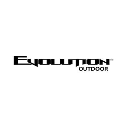 Evolution Outdoor fishing brand collection