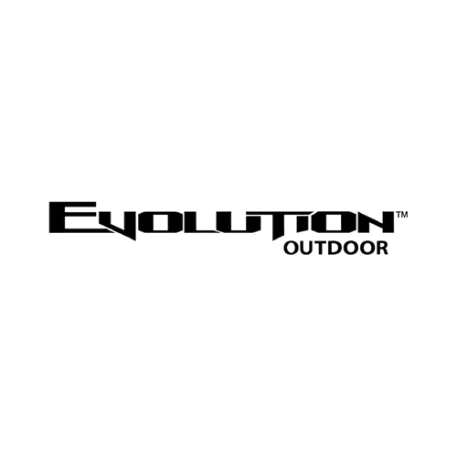 Evolution Outdoor fishing brand collection