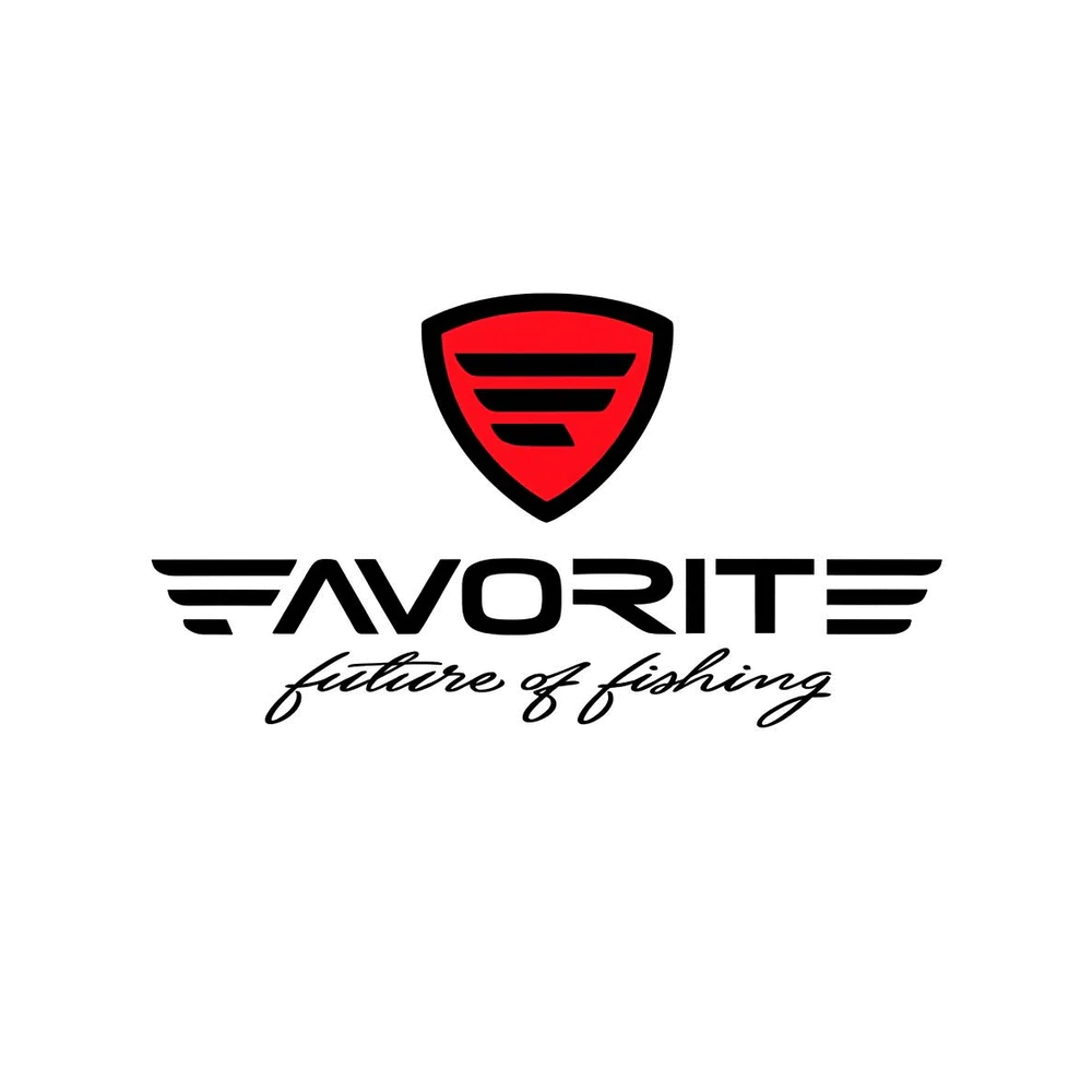 Favorite Fishing logo
