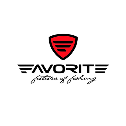 Favorite Fishing fishing brand collection